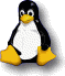 Logo Rasmi Linux!